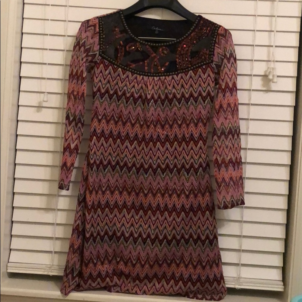 Holiday Party Dress